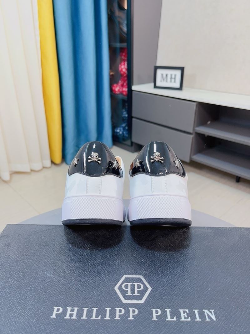 Philipp Plein Shoes